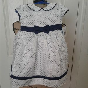 Girls formal 2pc dress